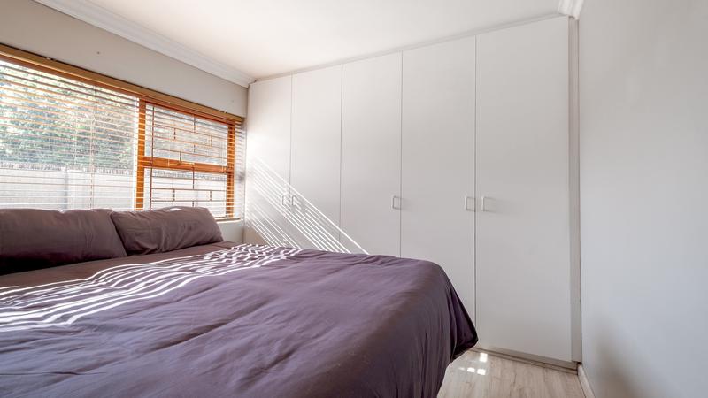3 Bedroom Property for Sale in Kleinbosch Western Cape